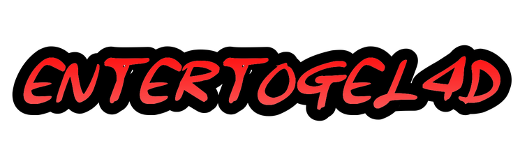 LOGO ENTERTOGEL4D